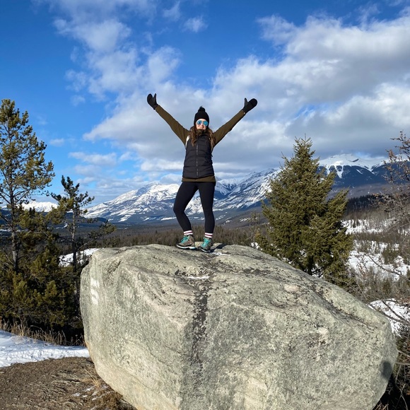 Meet your Posher, Lynnette - Picture 1 of 1